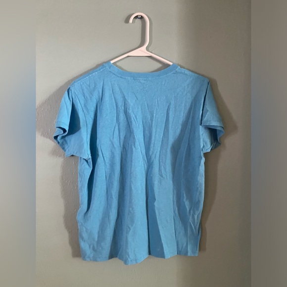 Levi’s garment dyed cotton shirt - Picture 2 of 6